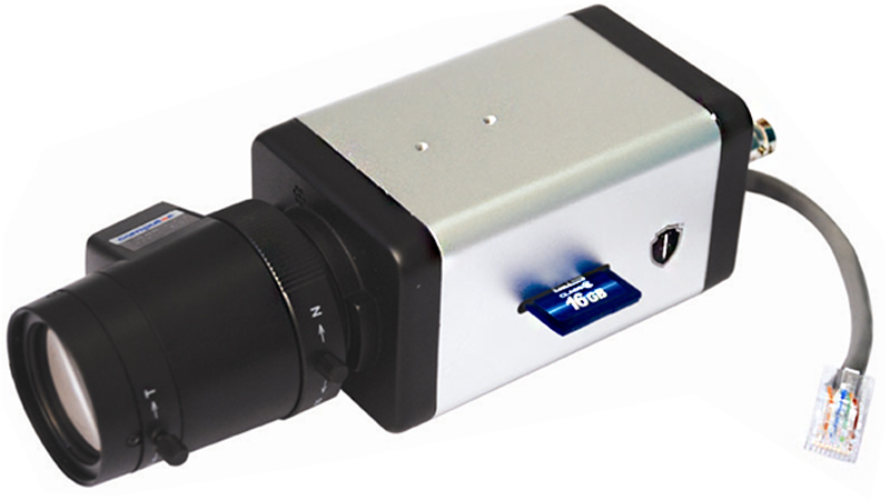 Pasang IP Camera CCTV