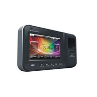 hightech fingerprint