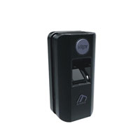 fingerprint slave reader