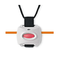 personal transmitter