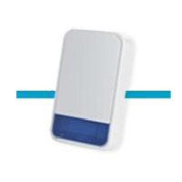 wless outdoor sirens