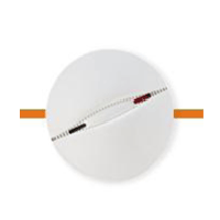 wireless smoke detector